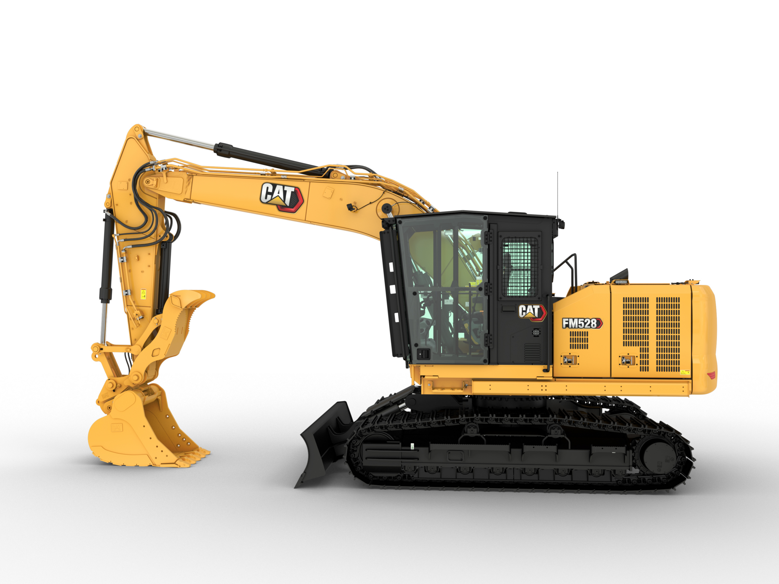 FM528 GF/FM528 LL